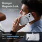 ESR Air Armor Halolock Magsafe iPhone 13/14 Clear cena un informācija | Telefonu vāciņi, maciņi | 220.lv