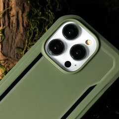 Raptic X-Doria Fort iPhone 14 Pro with MagSafe armored blue цена и информация | Чехлы для телефонов | 220.lv