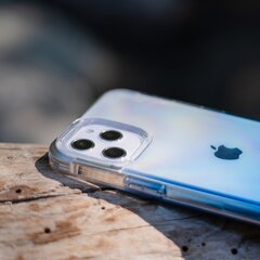 Raptic X-Doria Air iPhone 14 Pro armored blue cena un informācija | Telefonu vāciņi, maciņi | 220.lv