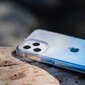 Raptic X-Doria Air iPhone 14 Pro Max armored blue цена и информация | Telefonu vāciņi, maciņi | 220.lv