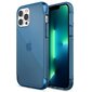 Raptic X-Doria Air iPhone 14 Pro Max armored blue цена и информация | Telefonu vāciņi, maciņi | 220.lv