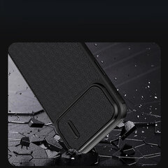 Nillkin Textured S Magnetic iPhone 14 Pro MagSafe Green cena un informācija | Telefonu vāciņi, maciņi | 220.lv