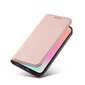 Magnet Card iPhone 14 pink цена и информация | Telefonu vāciņi, maciņi | 220.lv