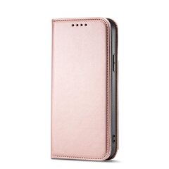 Magnet Card iPhone 14 pink цена и информация | Чехлы для телефонов | 220.lv