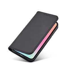 Magnet Card iPhone 14 Pro Black cena un informācija | Telefonu vāciņi, maciņi | 220.lv