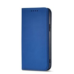 Magnet Card iPhone 14 Pro Max blue цена и информация | Чехлы для телефонов | 220.lv