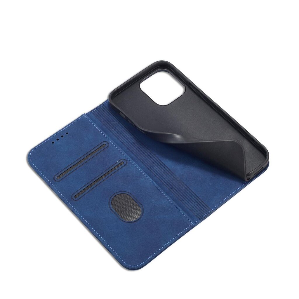 Magnet Fancy iPhone 14 blue cena un informācija | Telefonu vāciņi, maciņi | 220.lv