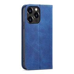 Magnet Fancy iPhone 14 blue цена и информация | Чехлы для телефонов | 220.lv
