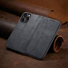 Magnet Fancy iPhone 14 Pro Black cena un informācija | Telefonu vāciņi, maciņi | 220.lv