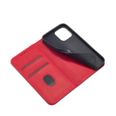 Magnet Fancy iPhone 14 Pro Max red цена и информация | Чехлы для телефонов | 220.lv
