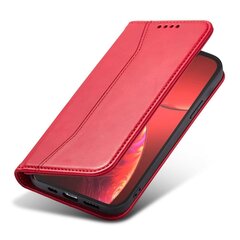 Magnet Fancy iPhone 14 Pro Max red cena un informācija | Telefonu vāciņi, maciņi | 220.lv