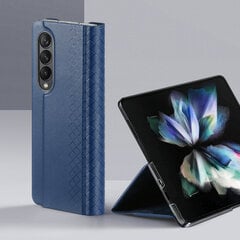 Dux Ducis Bril Samsung Galaxy Z Fold 3 blue цена и информация | Чехлы для телефонов | 220.lv