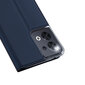 Dux Ducis Skin Pro Oppo Reno 8 flip card wallet stand blue цена и информация | Telefonu vāciņi, maciņi | 220.lv