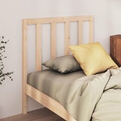 Lovos gultas rāmis, 95x4x100cm цена и информация | Кровати | 220.lv