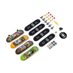 Набор скейтбордов Tech Deck 6028815 цена и информация | Конструктор автомобилей игрушки для мальчиков | 220.lv