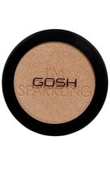 Spīdumu sniedzošs produkts Gosh I'm Sparkling 5.5 g, 002 Sun Dust cena un informācija | Bronzeri, vaigu sārtumi | 220.lv