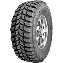 265/70r16 linglong crosswind m/t 110/107q 3pmsf cena un informācija | Vasaras riepas | 220.lv