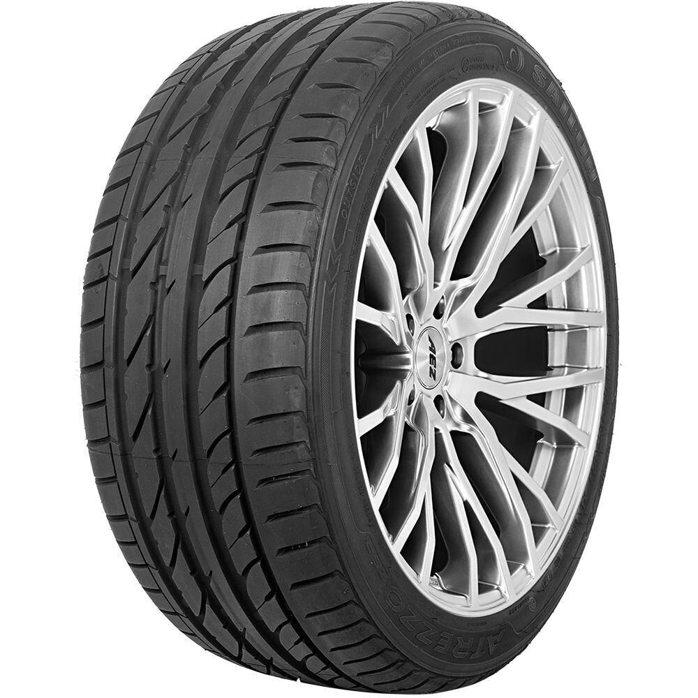 225/40r18 sailun atrezzo zsr 92y xl runflat rp dbb71 cena un informācija | Vasaras riepas | 220.lv