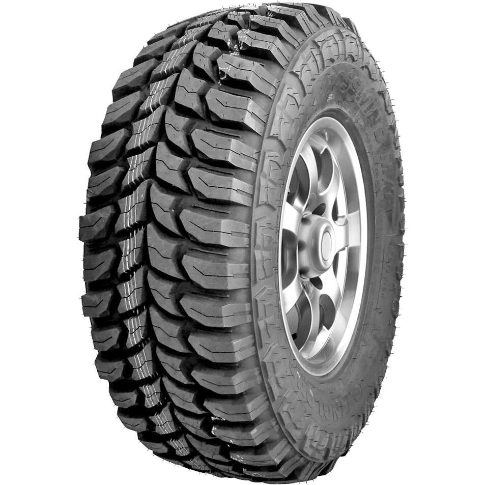 305/70r16 linglong crosswind m/t 118/115q 3pmsf цена и информация | Vasaras riepas | 220.lv