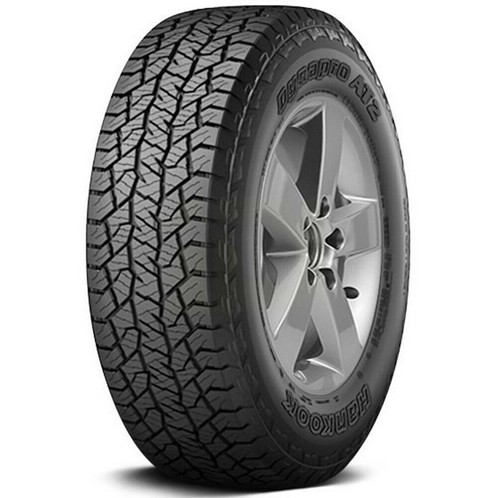 Hankook RF11 DYNAPRO AT2 245/75TR16 цена и информация | Vasaras riepas | 220.lv