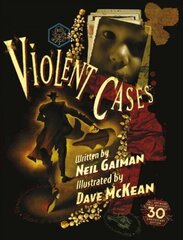 Violent Cases - 30th Anniversary Collector's Edition cena un informācija | Fantāzija, fantastikas grāmatas | 220.lv