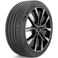 Michelin PILOT SPORT-4 SUV 255/50YR19 cena un informācija | Vasaras riepas | 220.lv