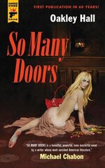 So Many Doors цена и информация | Фантастика, фэнтези | 220.lv