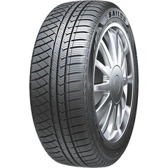 195/45r16 sailun atrezzo 4 seasons 84v xl dcb72 3pmsf m+s cena un informācija | Vissezonas riepas | 220.lv