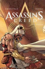 Assassin's Creed: Leila: Leila, Vol. 6 цена и информация | Фантастика, фэнтези | 220.lv