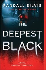 Deepest Black: A Novel cena un informācija | Fantāzija, fantastikas grāmatas | 220.lv