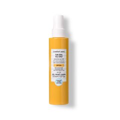 Sauļošanās pieniņš bērniem Comfort Zone Sun Soul SPF50+ 150 ml цена и информация | Кремы от загара | 220.lv