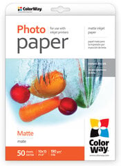 ColorWay PG1900504R cena un informācija | Citi piederumi fotokamerām | 220.lv