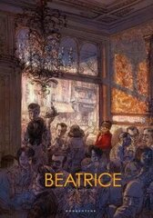 Beatrice: Joris Mertens цена и информация | Фантастика, фэнтези | 220.lv