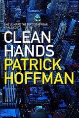 Clean Hands Main цена и информация | Фантастика, фэнтези | 220.lv
