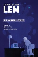 His Master's Voice цена и информация | Фантастика, фэнтези | 220.lv