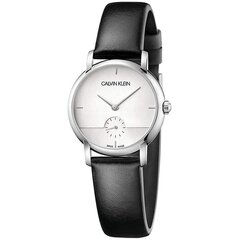 Женские часы Calvin Klein ESTABILISHED (Ø 32 мм) цена и информация | Женские часы | 220.lv