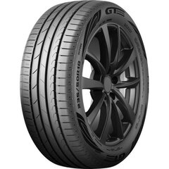 215/65r16 gt radial fe2 suv 98h cab69 cena un informācija | Vasaras riepas | 220.lv