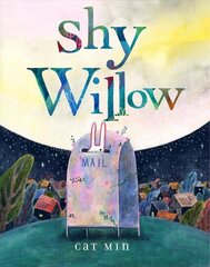 Shy Willow цена и информация | Книги для малышей | 220.lv