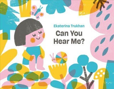 Can You Hear Me? цена и информация | Grāmatas mazuļiem | 220.lv