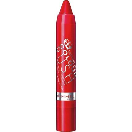 Lūpu krāsa-balzāms Rimmel Lasting Finish Colour Rush, 2.5 g цена и информация | Lūpu krāsas, balzāmi, spīdumi, vazelīns | 220.lv