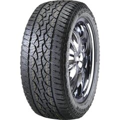 265/70r15 winrun maxclaw a/t 112t ccb72 цена и информация | Летняя резина | 220.lv