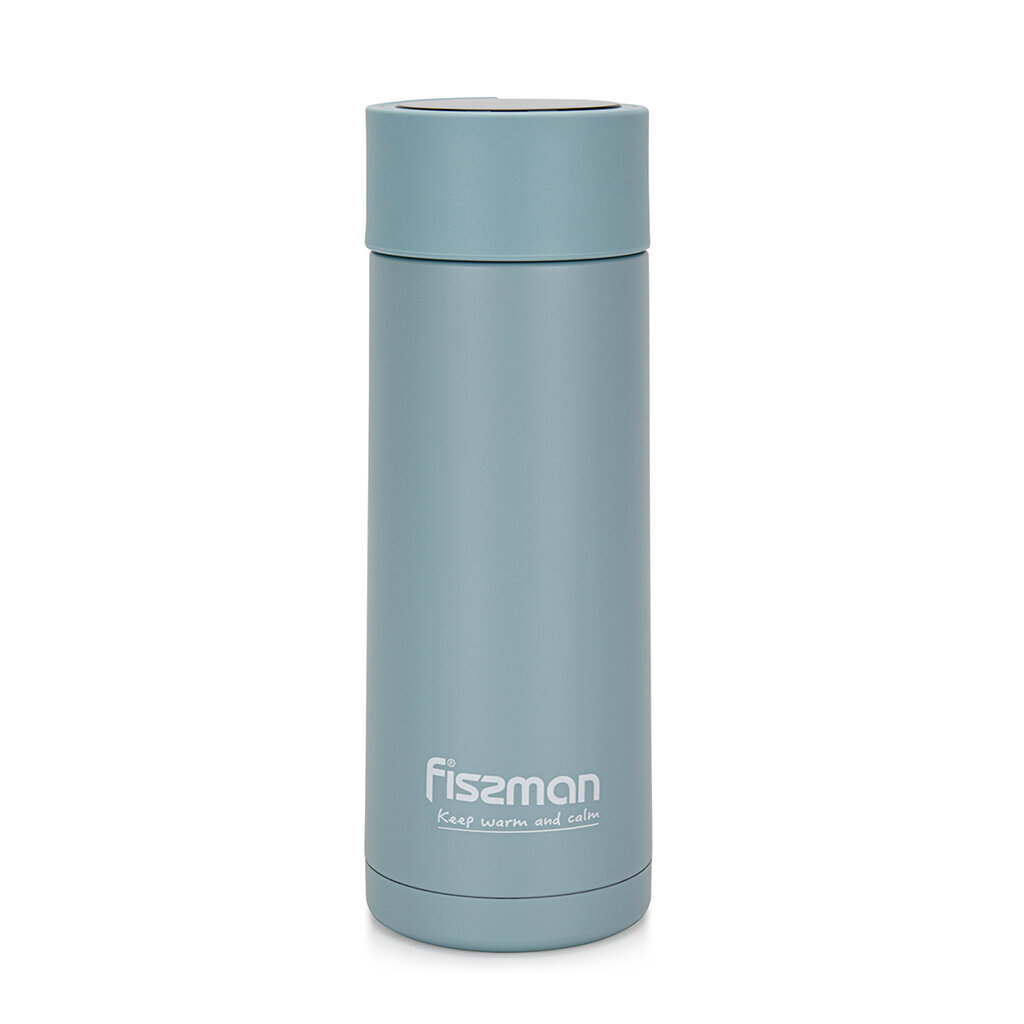 Fissman termoss, 390 ml цена и информация | Termosi, termokrūzes | 220.lv