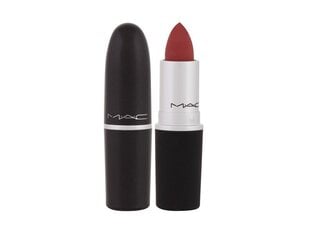 Lūpu krāsa Mac Powder kiss Lipstick 316 Devoted to Chili цена и информация | Помады, бальзамы, блеск для губ | 220.lv