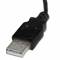 USB Adapteris Startech USB56KEMH2 RJ-11 RJ-11 cena un informācija | Adapteri un USB centrmezgli | 220.lv