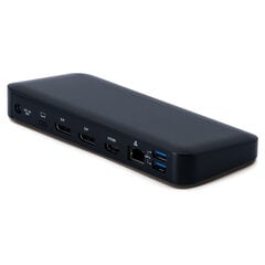 Док / зарядная база Dynabook DUD2070EK цена и информация | Адаптеры и USB разветвители | 220.lv