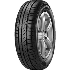 185/60r15 pirelli cinturato p1 verde 88h xl cbb69 cena un informācija | Vasaras riepas | 220.lv