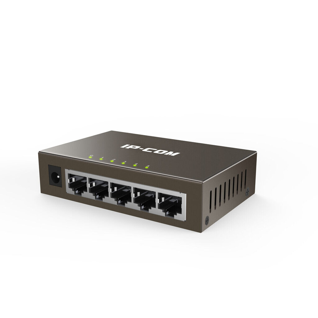 Slēdzis IP-Com Networks G1005 cena un informācija | Komutatori (Switch) | 220.lv