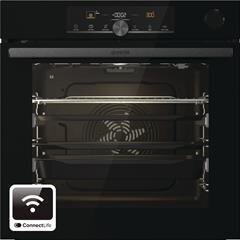 Gorenje BPSA6747A08BGWI cena un informācija | Cepeškrāsnis | 220.lv