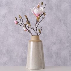 Ваза Boltze Catrinia 28 см цена и информация | ваза для цветов с подставкой 3 шт. | 220.lv