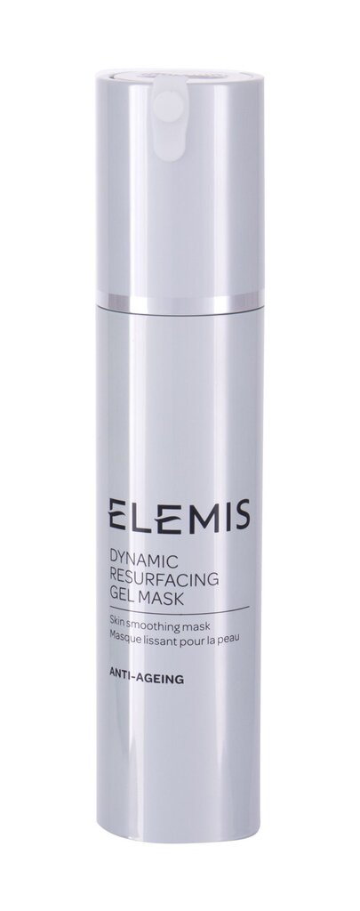 Elemis Dynamic Resurfacing sejas maska 50 ml cena un informācija | Sejas maskas, acu maskas | 220.lv